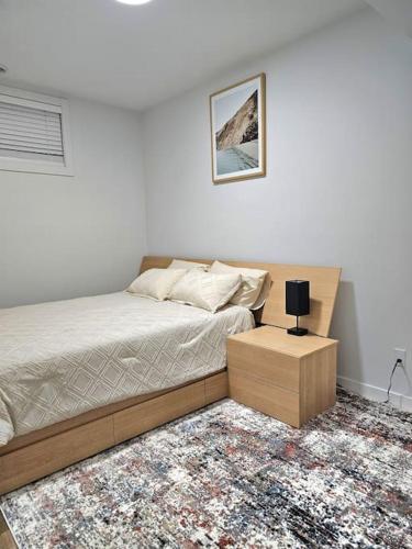 Cozy 2 bedrooms and 1 bath for 4 guests!