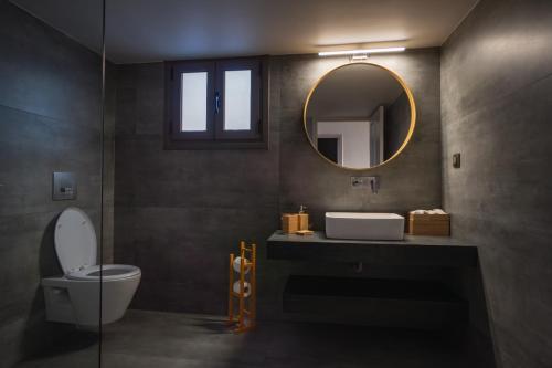 Apollonas & Sibylla Villa - Luxury Stay with Pool, Calimno (Kalymnos) (foto 4)