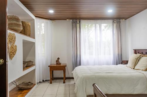 Family 2bd apt near Quepos/Manuel Antonio in Damas