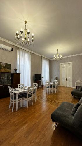 Cơ sở vật chất, Vintage Boutique Hostel in Baku