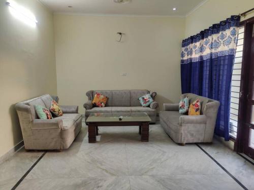 Divine 1 bhk Home Greater Mohali