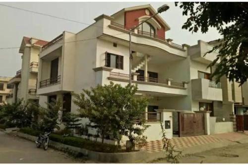 Divine 1 bhk Home Greater Mohali