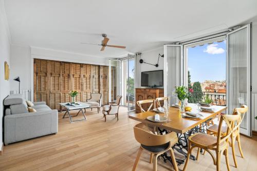 Facilities, La Fabrique a Poupees - Chambres et Appartements de charme au coeur de Menton in Menton