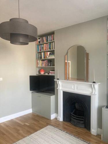 Lovely 1-bedroom flat in Wimbledon