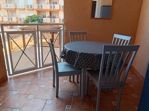 Appartement San Pedro del Pinatar