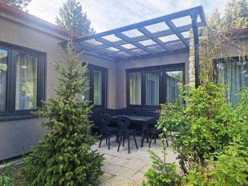 Kert, Relax apartmán Pod Javorem (Relax apartman Pod Javorem) in Kladno