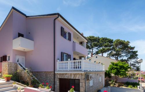Apartment Senka - Location saisonnière - Mali Lošinj