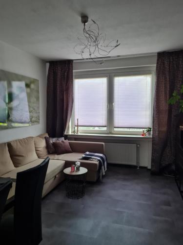 Ferienwohnung in Fuldatal bei Kassel - Apartment - Fuldatal