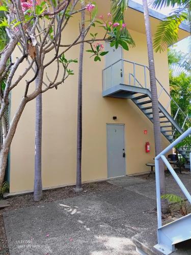 外部景觀, Suites Galván centro Colima, alberca, Wifi, parking (Suites Galvan centro Colima, alberca, Wifi, parking) in 科利馬
