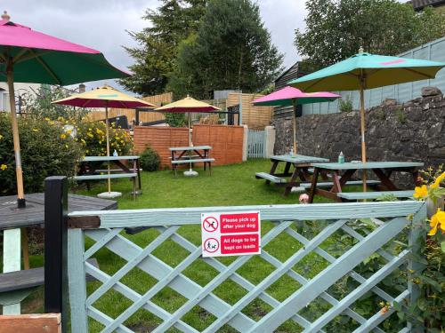 The New Inn in Ruspidge