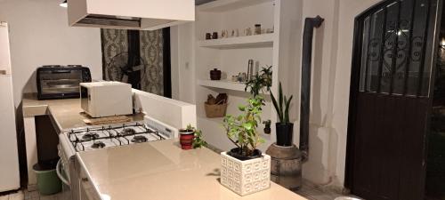 Las Magnolias in Chilecito