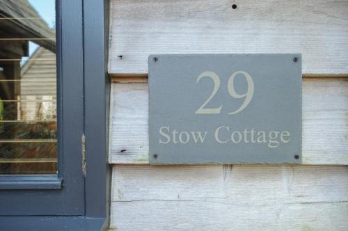 Stow Cottage