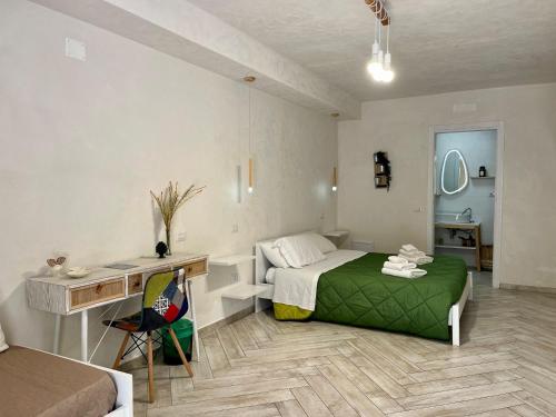 B&B Kamalei Tropea 3