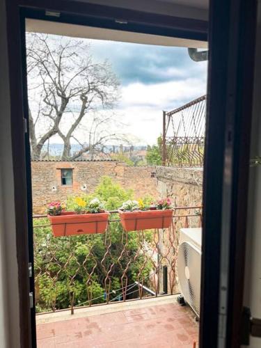 Your Etruscan Escape