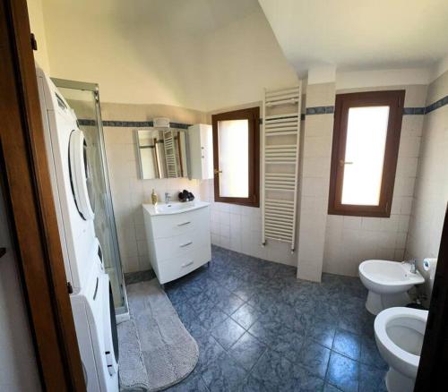 Your Etruscan Escape