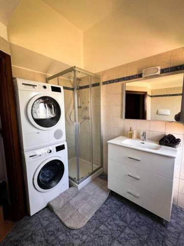 Your Etruscan Escape