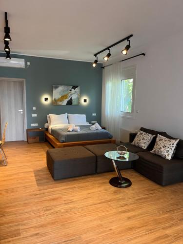 Diamante Beachfront Suites - main image