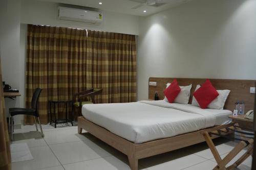 Sapphero Akshar Inn- Jamnagar