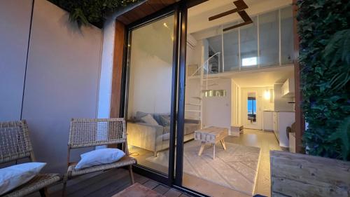 Échappée belle à Port-Grimaud Appt 2 personnes Échappée belle à Port-Grimaud Appt 2 personnes