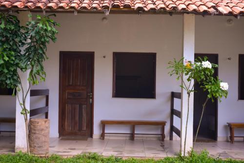 A Pousada da Praia – São Luís, MO