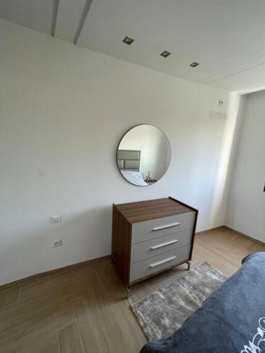 Point central Monastir