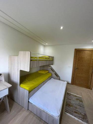 Point central Monastir