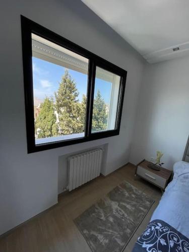 Point central Monastir