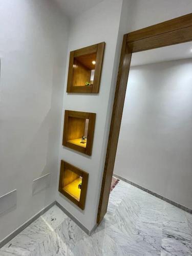 Point central Monastir