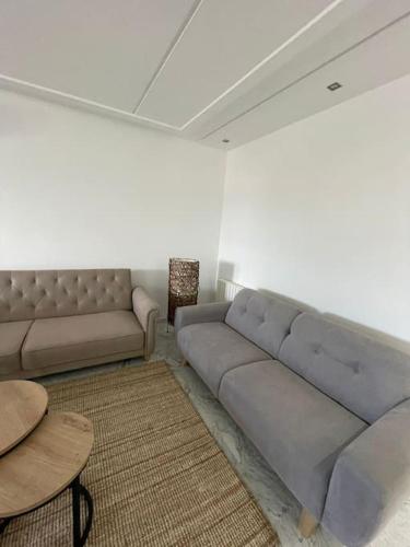 Point central Monastir