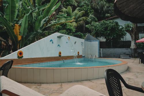 A Pousada da Praia – São Luís, MO
