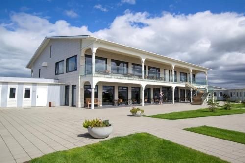 Stracta Hotel Hella - image 11