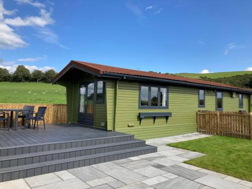 The Lodge at Blackhill Farm in Карлюк