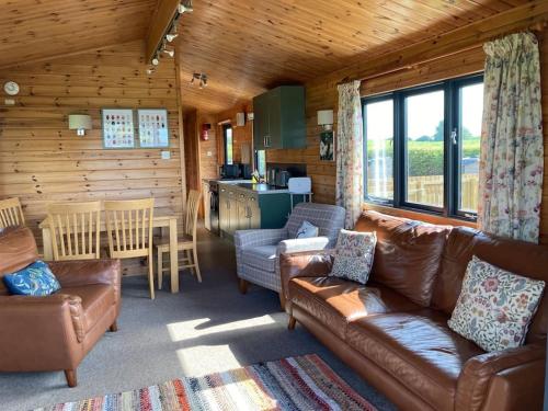 The Lodge at Blackhill Farm in Карлюк