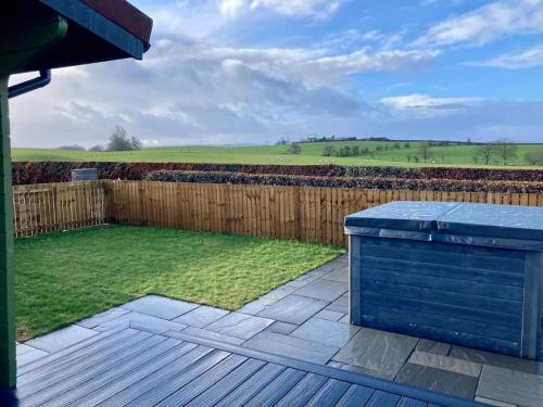 The Lodge at Blackhill Farm in Карлюк