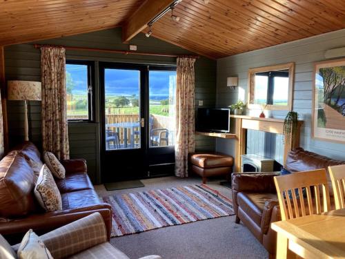 The Lodge at Blackhill Farm in Карлюк