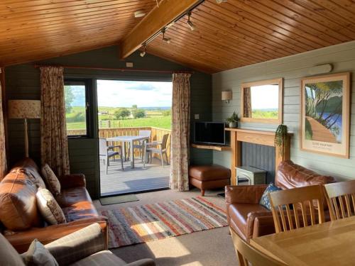 The Lodge at Blackhill Farm in Карлюк