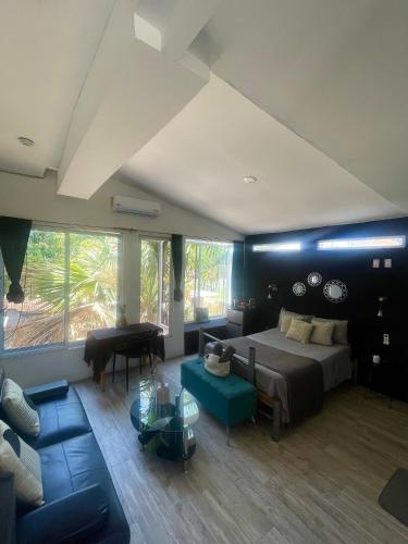 Casita Piedra in Puerto Escondido