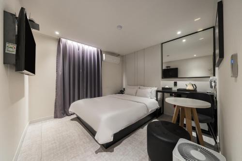 Greaten Hotel, Soul (fotografie 4)