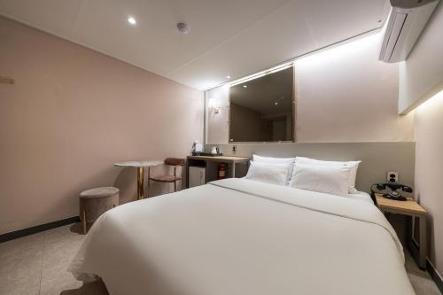 Greaten Hotel, Soul (fotografie 7)