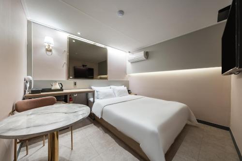 Greaten Hotel, Soul (fotografie 8)