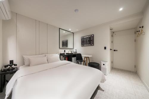 Greaten Hotel, Soul (fotografie 10)