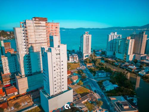 3 suítes + vista mar - Le Premier, Itapema (photo 9)
