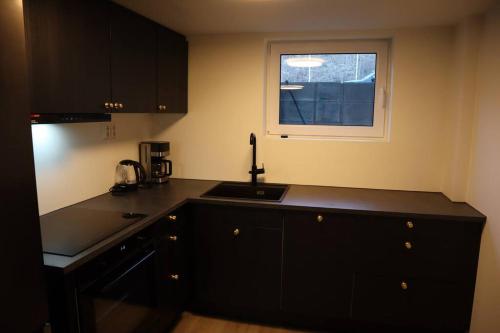 Leilighet fra 2024 in Kongsberg