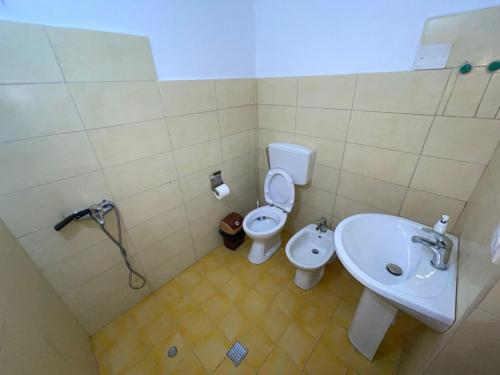 Guesthouse Gjin Thana - image 11