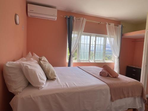 Skyline Suites, Queen, Ocean views condo, Montego Bay