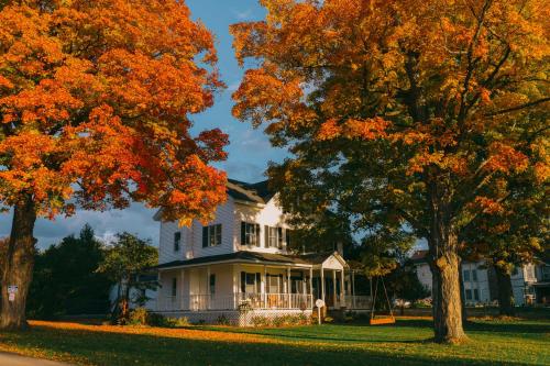 The Farmhouse at Wylder Windham