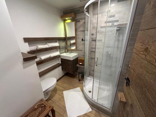 Central Park Apartman, Budapest (Foto 6)