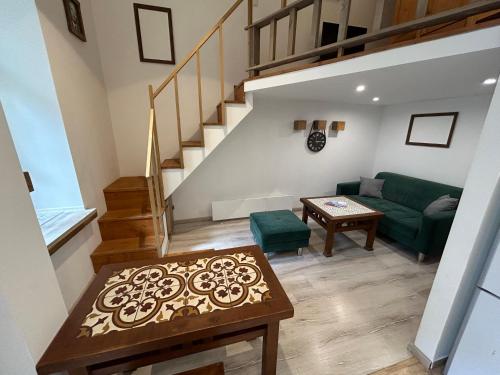 Central Park Apartman, Budapest (Foto 3)