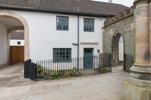 Lightfoot Cottage gîte à louer Bishop Auckland Castle