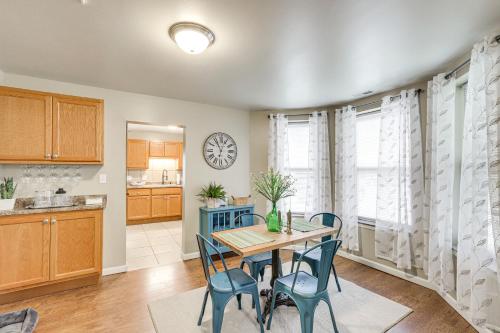 Pet-Friendly Pacific Cottage Near Purina Farms! in Pacific, USA